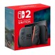 SwitchCONSOLE  2 LIGHT BLUE/RED JOYCON